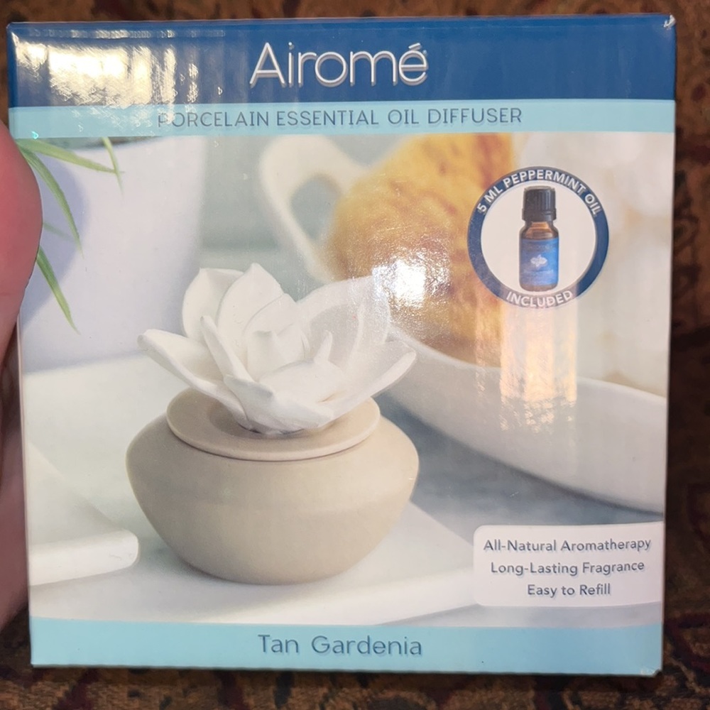 Essential oil Diffuser - Picture 3 of 3